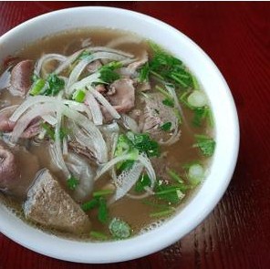 Basil Viet Kitchen